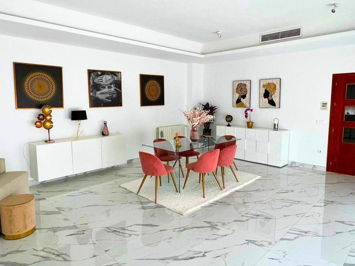 Appartamento La Ibicenca Cordova Esterno foto