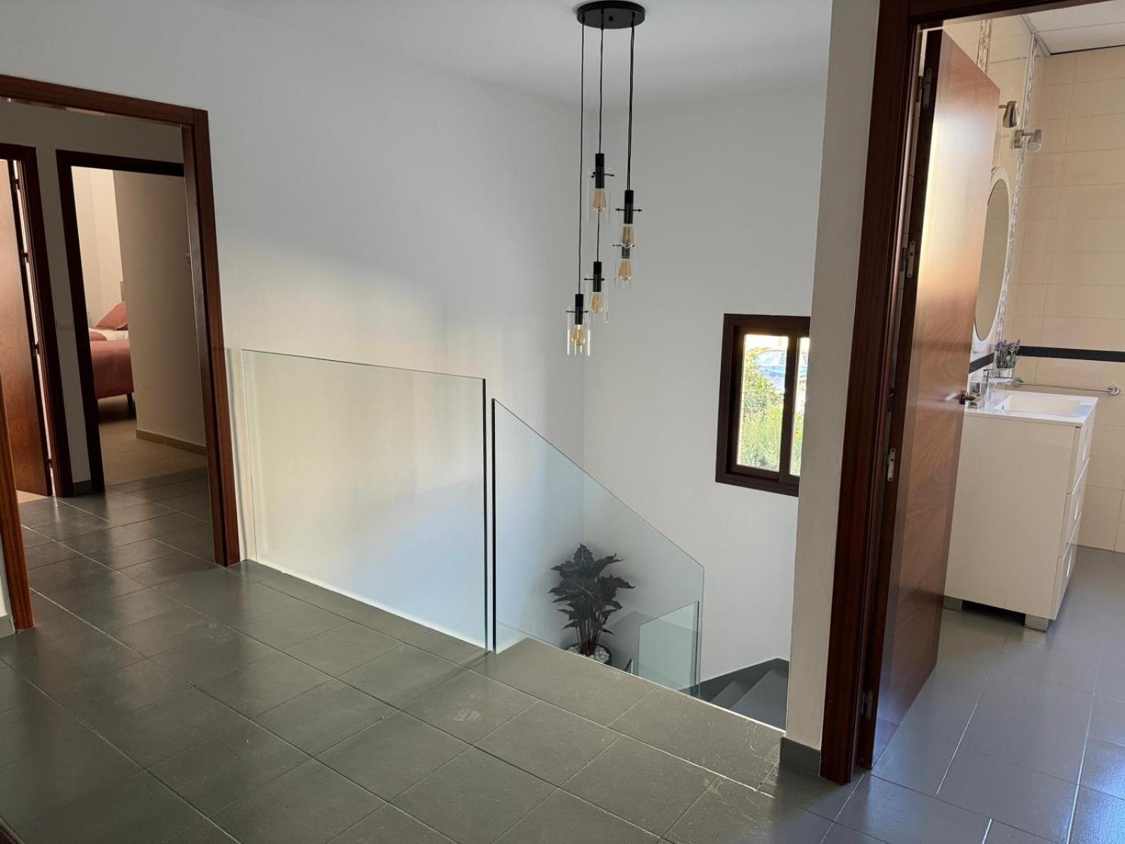 Appartamento La Ibicenca Cordova Esterno foto