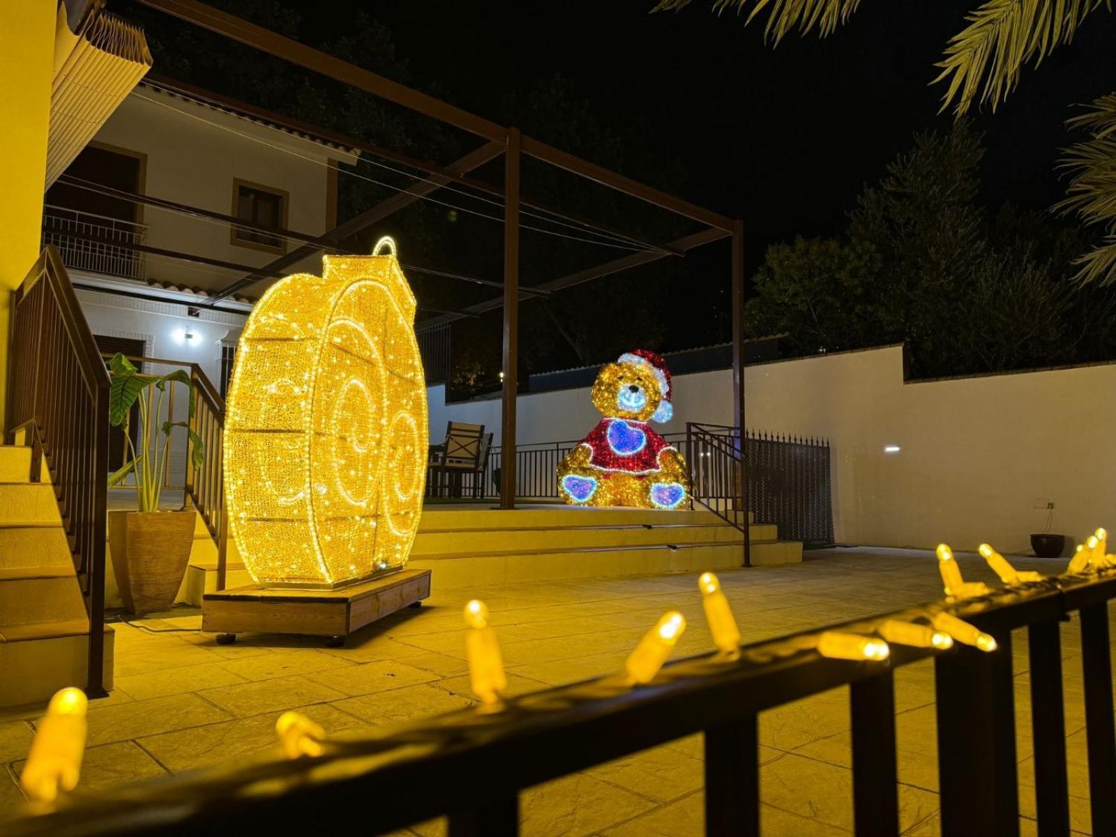 Appartamento La Ibicenca Cordova Esterno foto