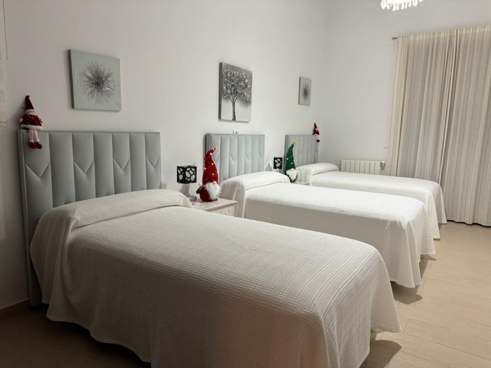 Appartamento La Ibicenca Cordova Esterno foto