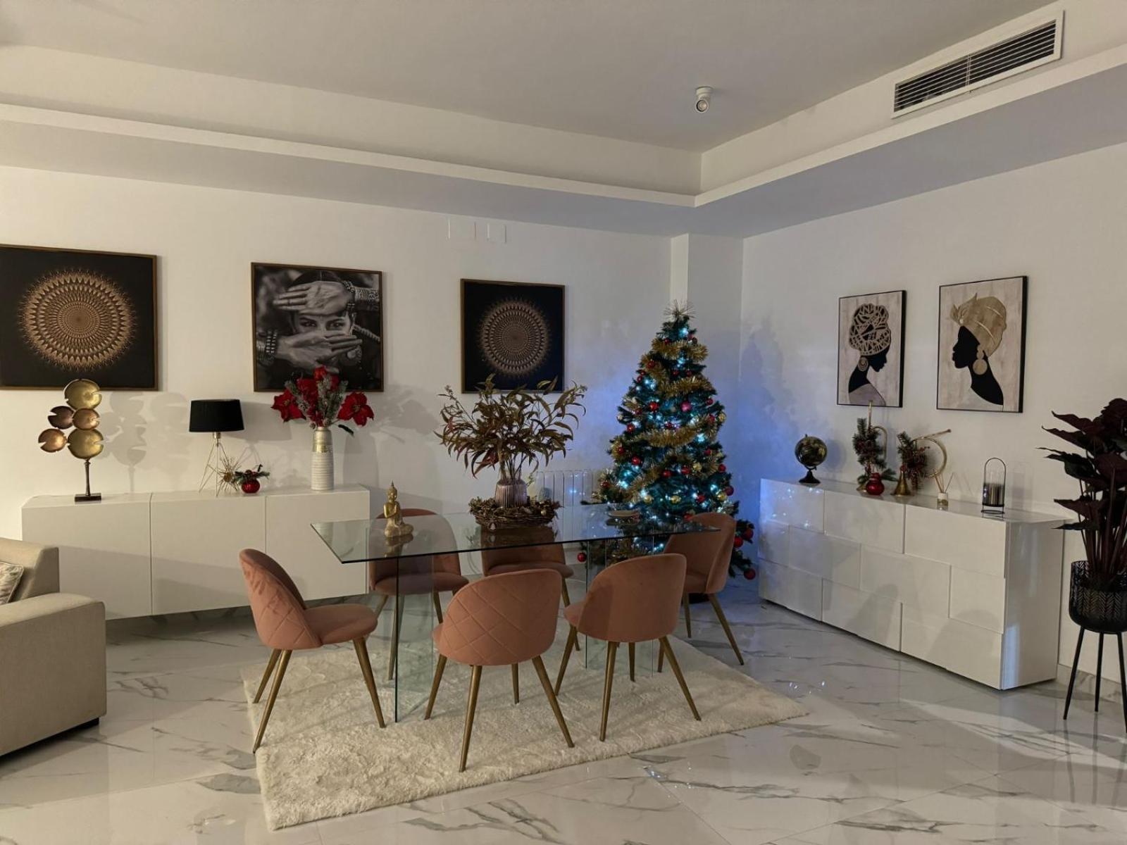Appartamento La Ibicenca Cordova Esterno foto